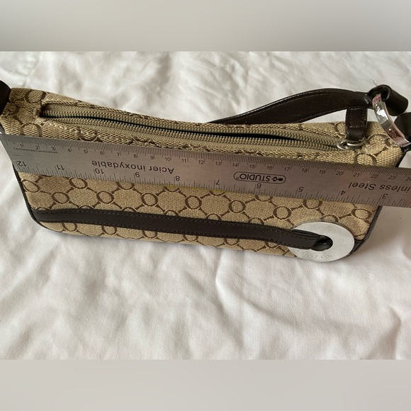 Vintage Oroton Baguette Shoulder Bag - Picture 7 of 9